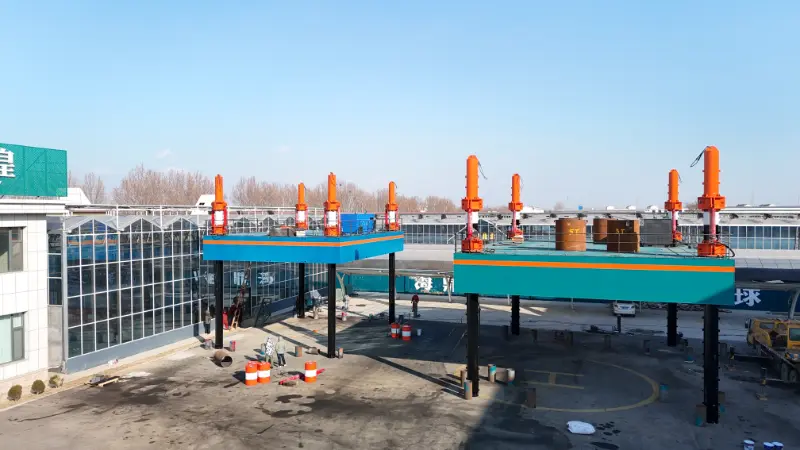 Een veelbelovende start met goed nieuws! De op maat gemaakte producten van Haiding Shipbuilding voor de Malediven zijn goedgekeurd en worden in gemonteerde onderdelen verzonden