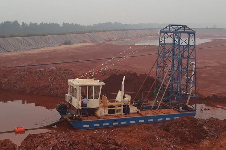 Hoe werkt een straalzuiger?