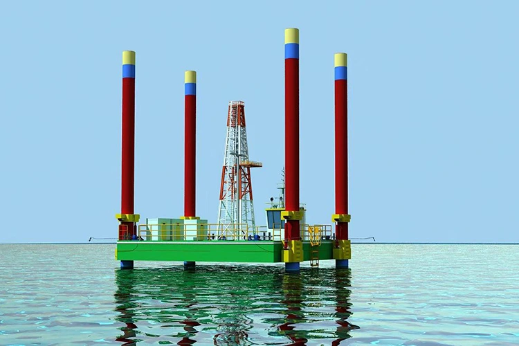 Waarom moeten offshore jack-up-boorplatforms prioriteit geven aan trajectprecisie? Waarom moeten offshore jack-up-boorplatforms prioriteit geven aan trajectprecisie?
