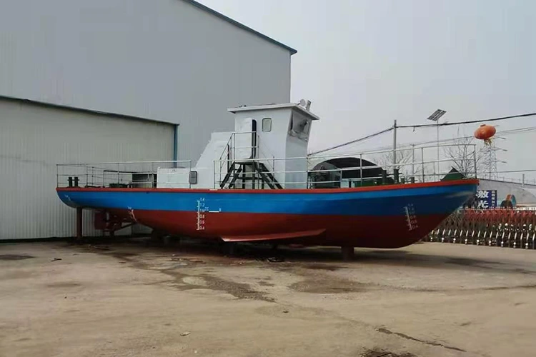 Verankering van de lancering